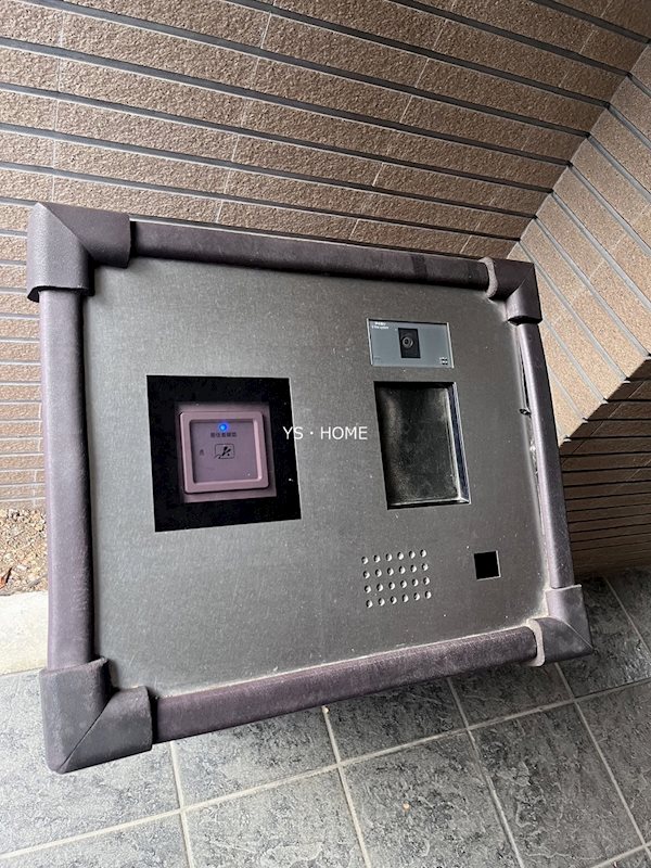 ガーデン中野 その他外観2