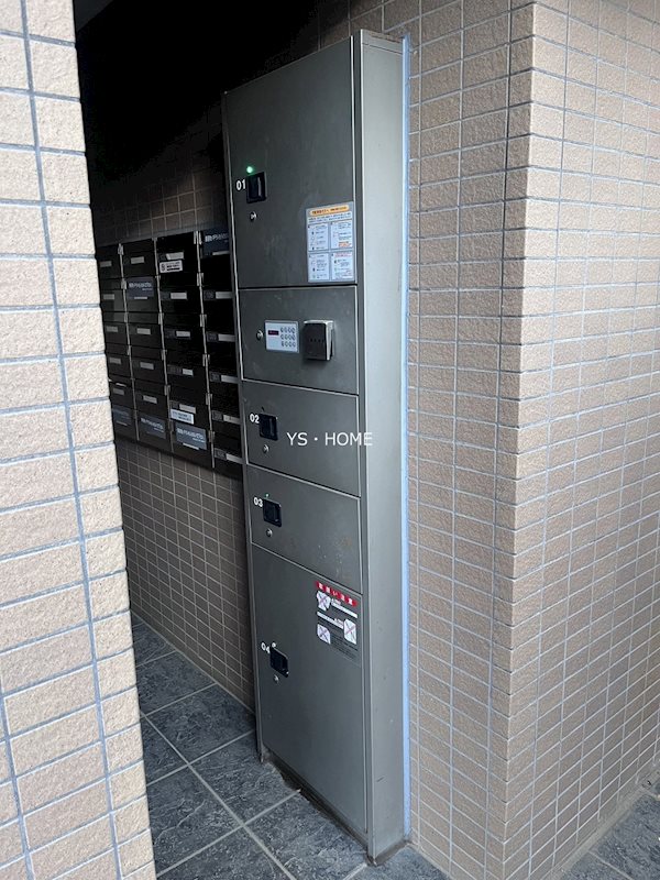 ガーデン中野 その他外観3