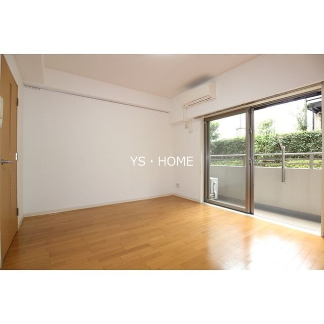 ガーデン中野 ベッドルーム