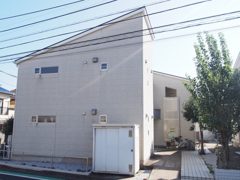 ル・クール２ 外観