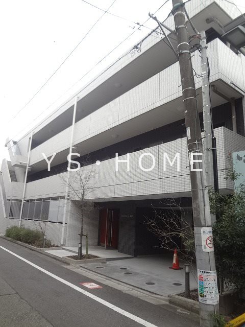 Gramercy井草 その他外観1