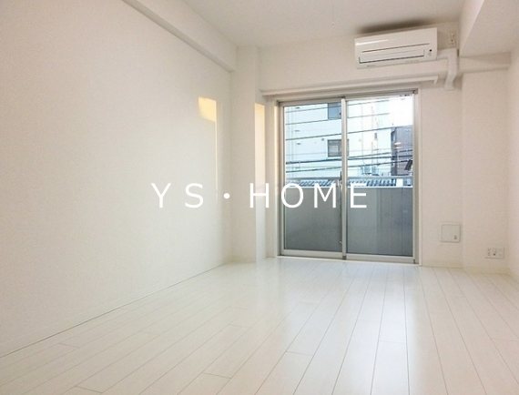 Gramercy井草 リビング