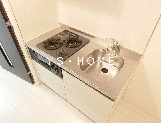 Gramercy井草 キッチン