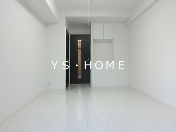 Gramercy井草 ベッドルーム