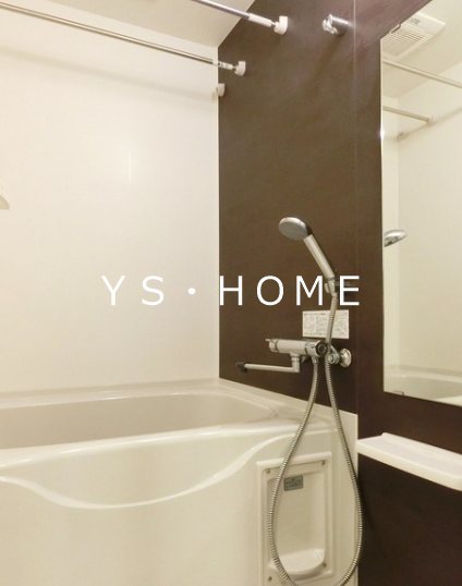 Gramercy井草 風呂画像