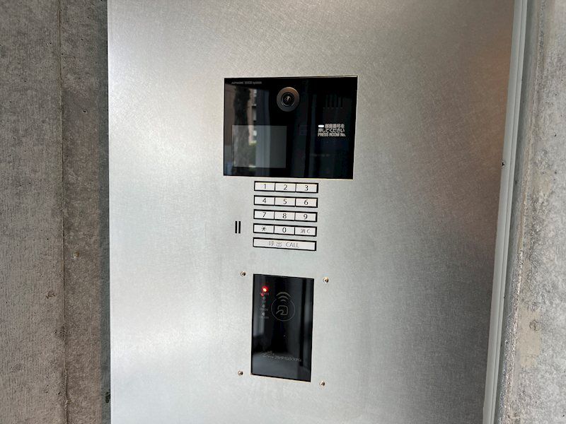 ZOOM中野West その他外観2