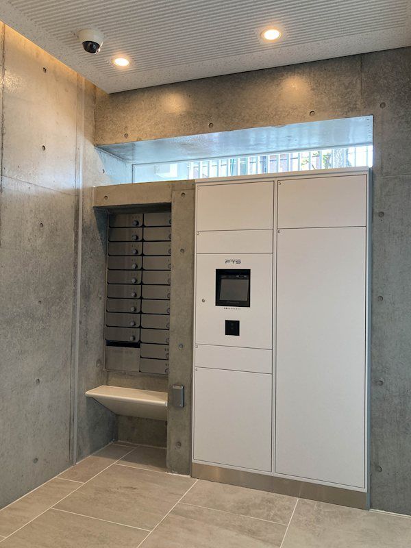 ZOOM中野West その他外観3