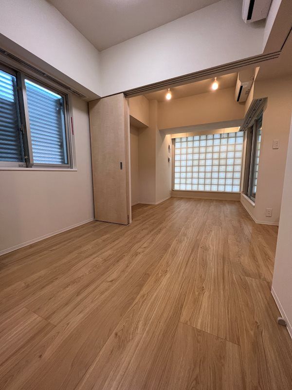 ZOOM中野West リビング