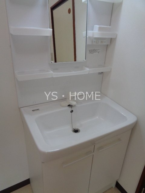 上水ハイツ  その他1