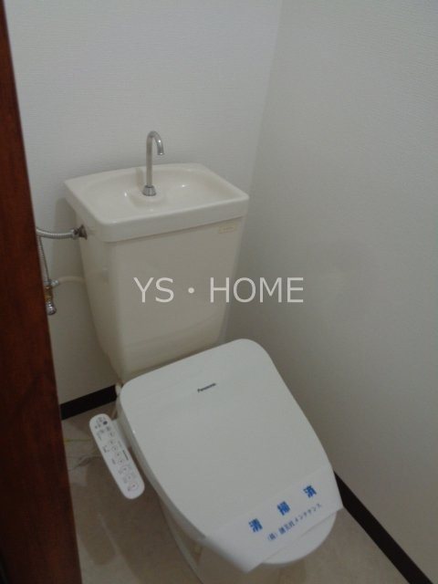 上水ハイツ  その他2