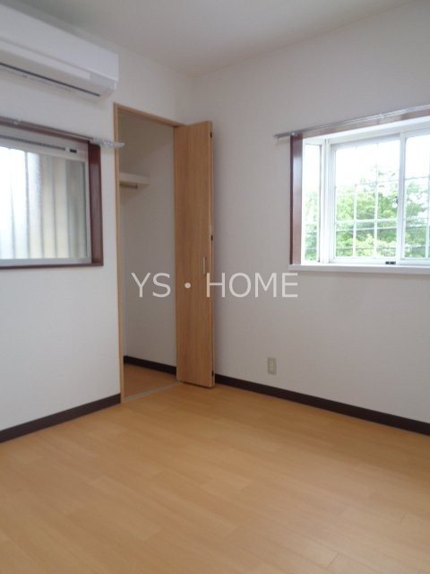 上水ハイツ  その他4