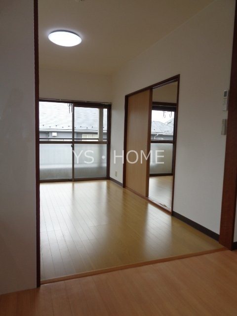 上水ハイツ  その他7