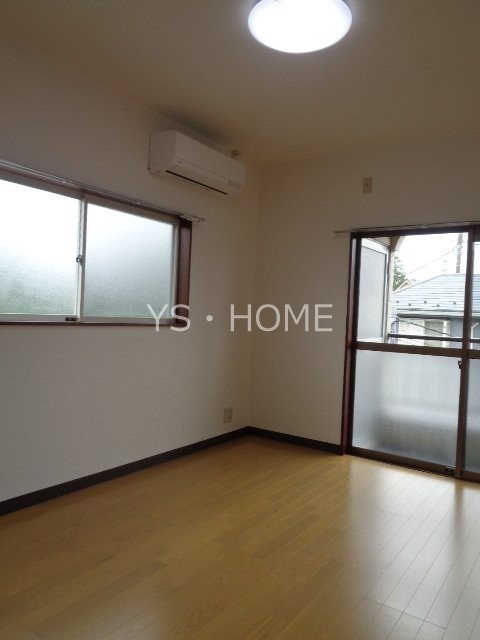 上水ハイツ  その他10