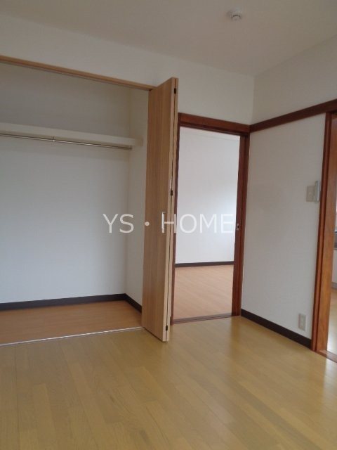 上水ハイツ  その他12