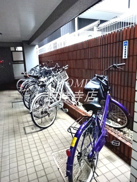 エルミタージュ禅林寺通り その他2