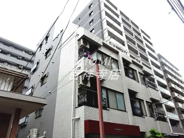 エルミタージュ禅林寺通り その他7