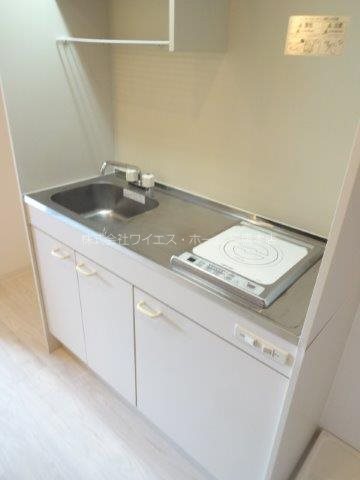 Daffitto三鷹 キッチン