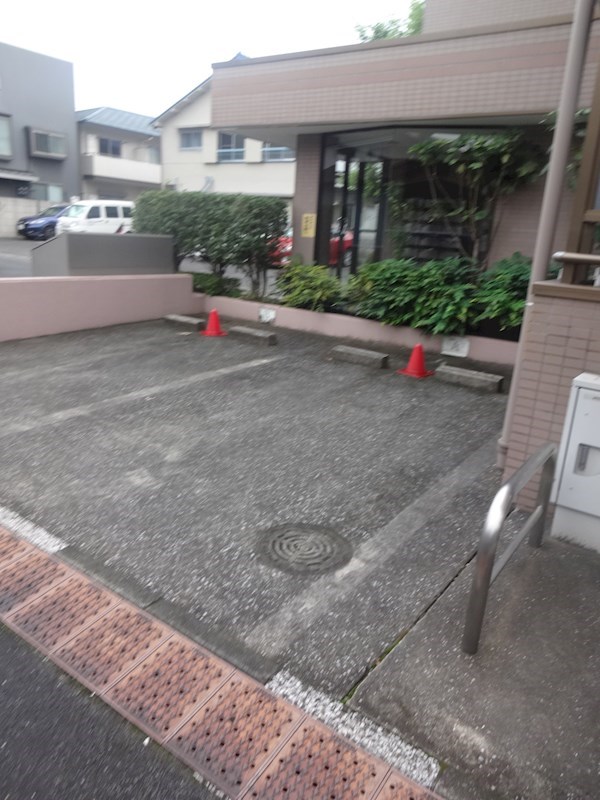 エルトベーレ三鷹　　 その他外観2