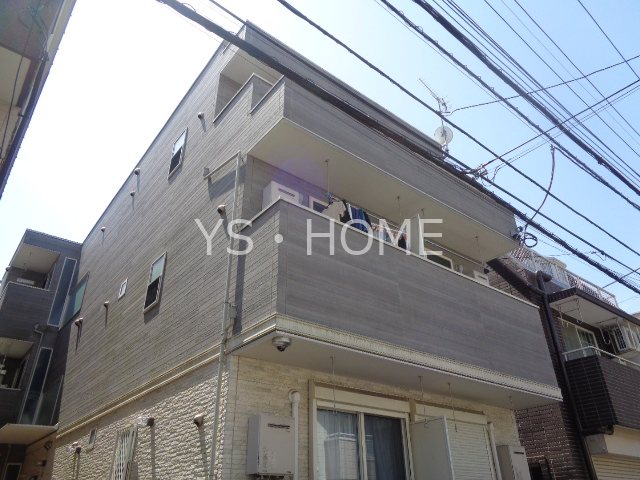 La Porte その他外観1