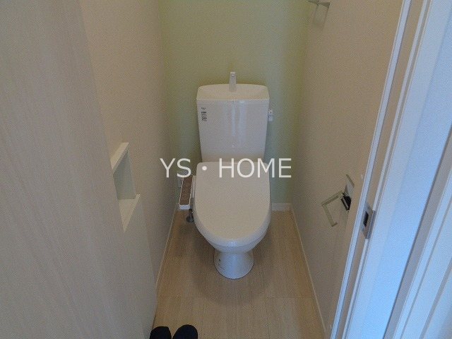 フルール吉祥寺 その他2