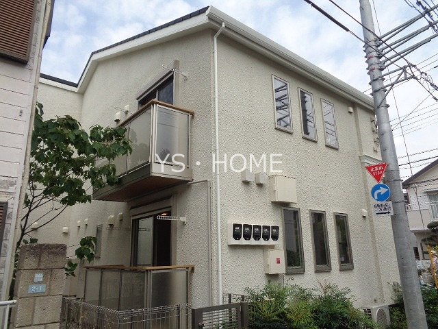 フルール吉祥寺 その他外観1