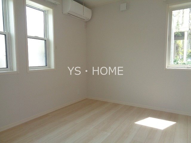 フルール吉祥寺 ベッドルーム