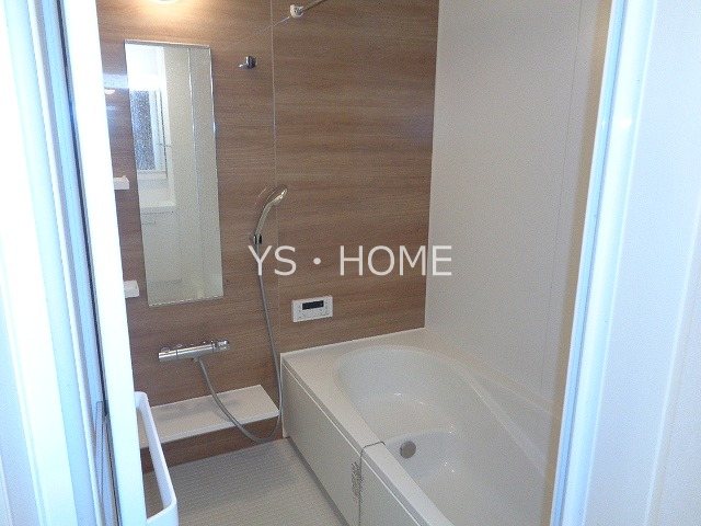 フルール吉祥寺 風呂画像