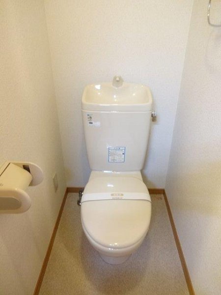 ロイヤル武蔵野 その他2