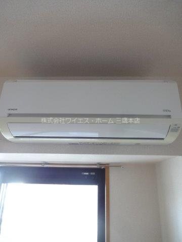 ロイヤル武蔵野 その他4