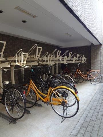 ロイヤル武蔵野 その他外観2