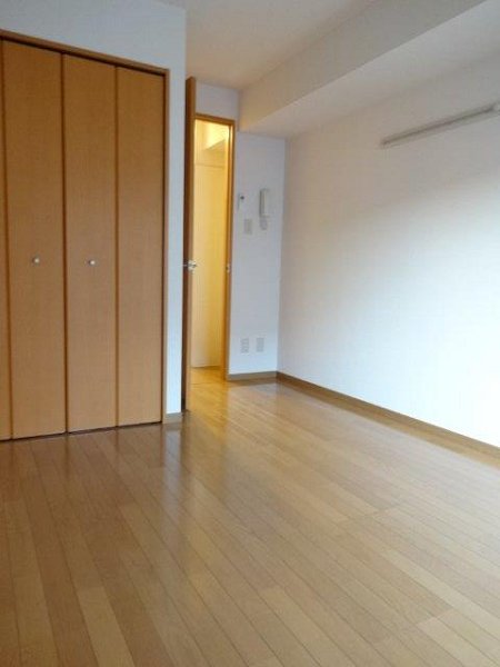 ロイヤル武蔵野 リビング