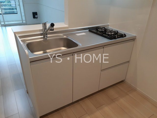 フラーゼ キッチン