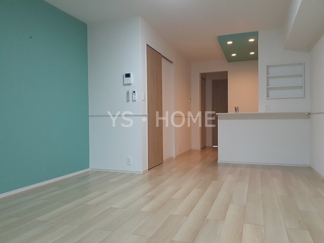 フラーゼ ベッドルーム