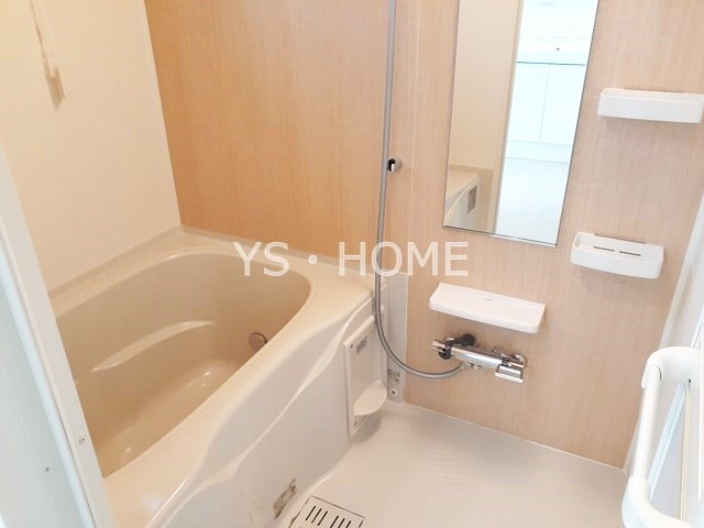 フラーゼ 風呂画像