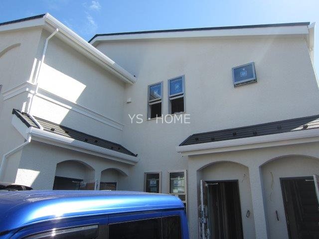 フルール吉祥寺 外観