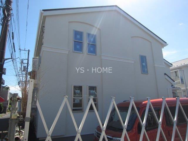 フルール吉祥寺 その他外観1