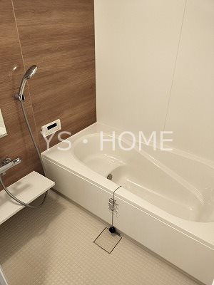 フルール吉祥寺 風呂画像