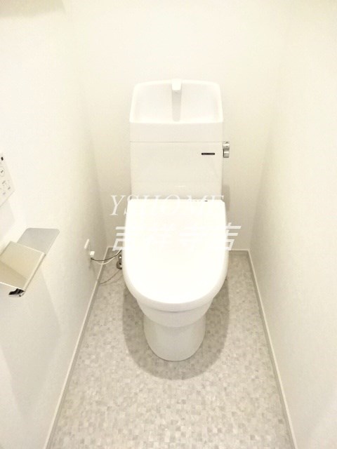 ソルナクレイシア吉祥寺 その他1