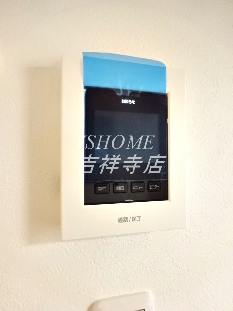 ソルナクレイシア吉祥寺 その他2