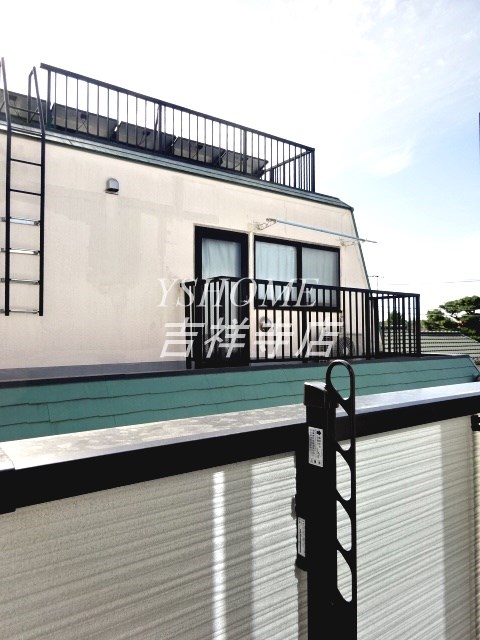 ソルナクレイシア吉祥寺 その他4