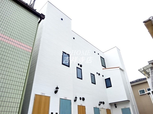 ソルナクレイシア吉祥寺 その他11