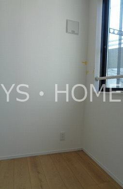 ソルナクレイシア吉祥寺 リビング