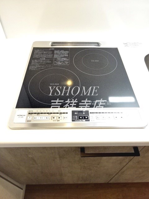 ソルナクレイシア吉祥寺 その他12