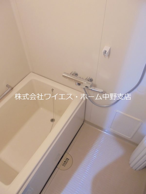 風呂画像