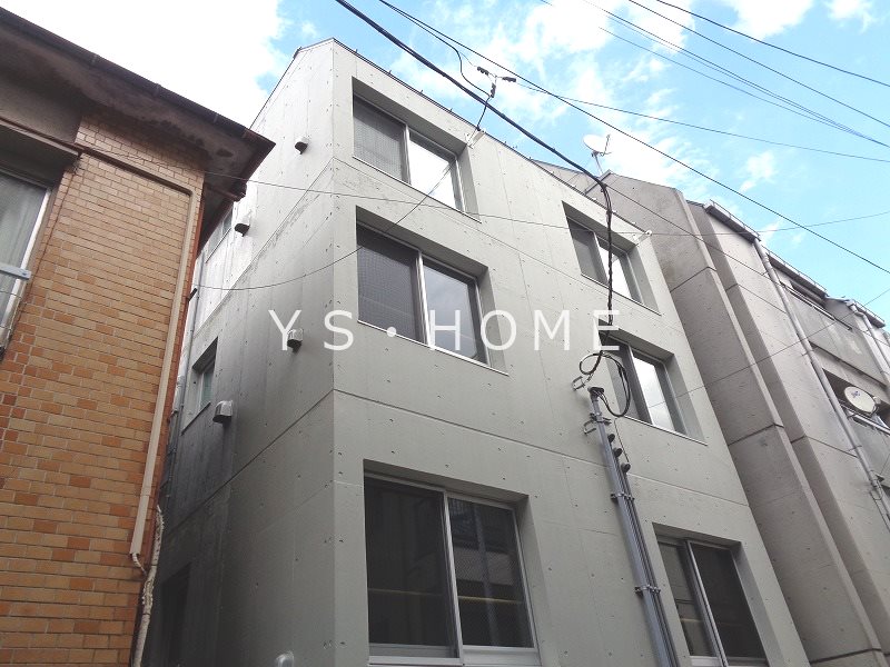 西荻窪レジデンス 外観