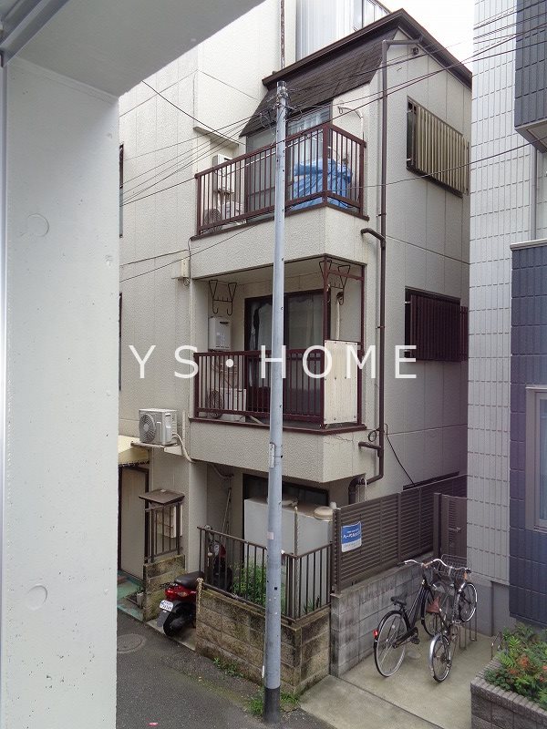 西荻窪レジデンス その他5