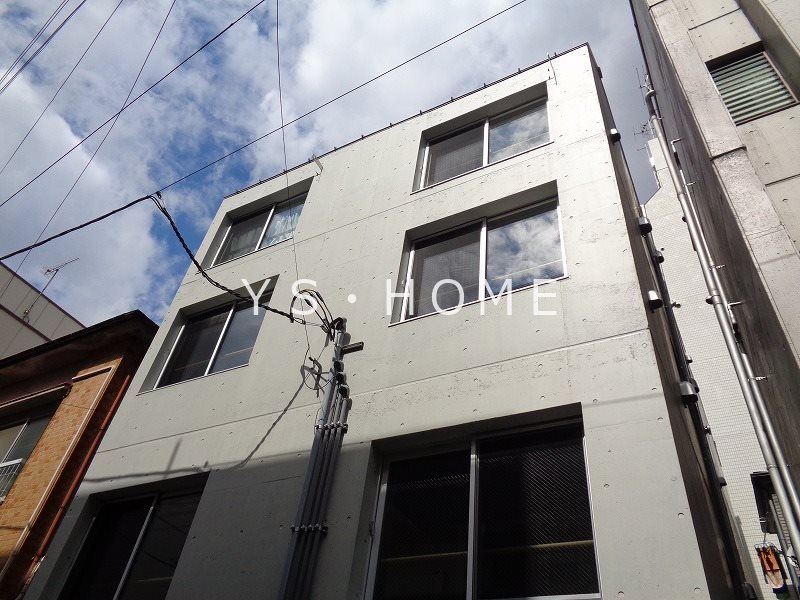 西荻窪レジデンス その他外観1