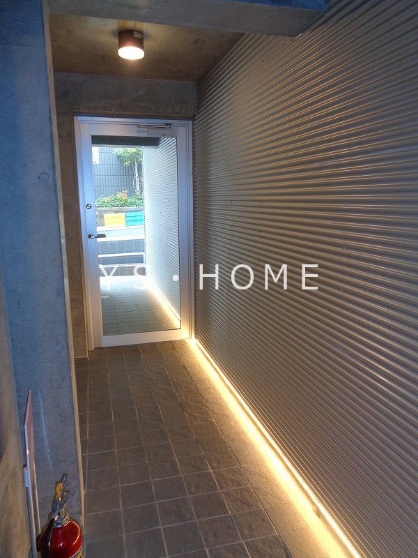 西荻窪レジデンス その他外観2