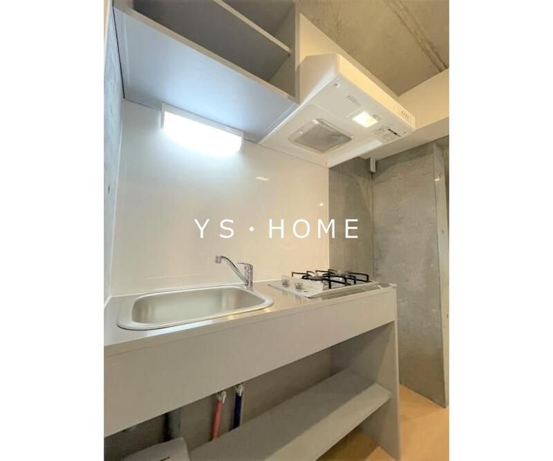 西荻窪レジデンス キッチン