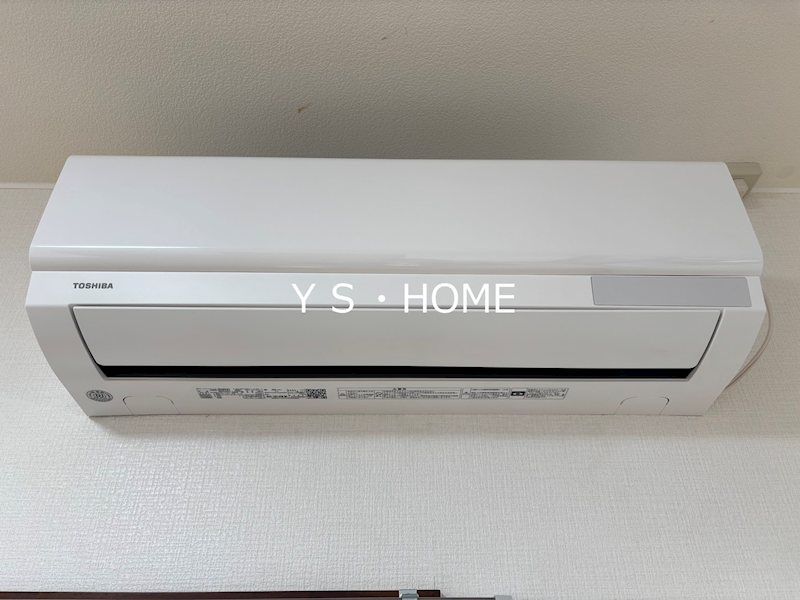 上水ハイツ その他4